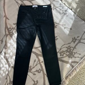 Women's Black Jeans